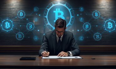 Criptomoedas e Finanças Digitais