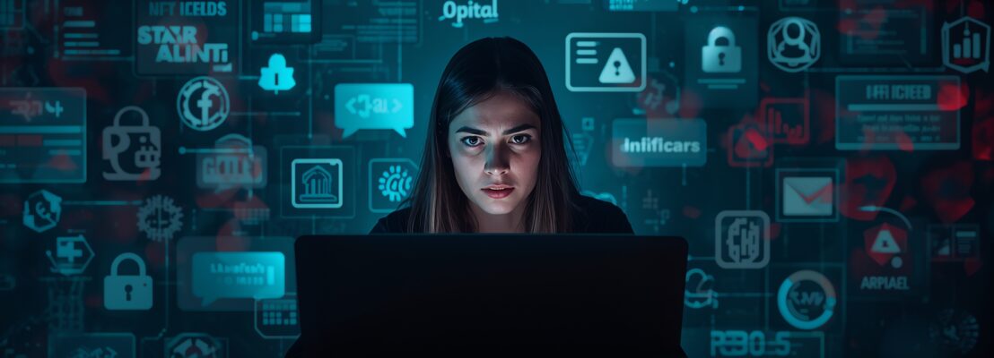 Proteção jurídica e reputacional no ambiente digital. 