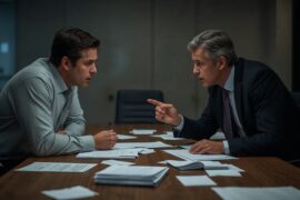 Como prevenir conflitos com acordos societários inteligentes