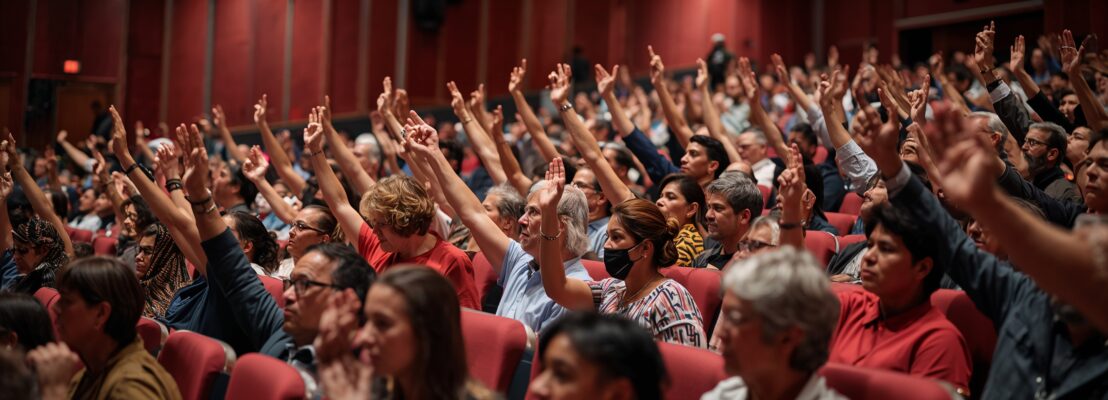 Defesa coletiva e de amplo impacto para proteção de categorias.