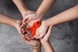 AIDS: Direitos das pessoas portadoras de Síndrome da Imunodeficiência Adquirida