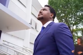 TV do MEC Canal Educação registra um pouco da trajetória de Dr. João Paulo Ribeiro