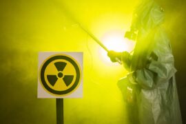 Direitos das pessoas contaminadas por radiação
