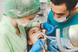 Dentista tem direito à aposentadoria especial por insalubridade