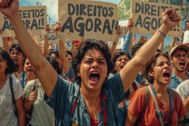 Ações sindicais e decisões do STF/TST: impactos para categorias organizadas