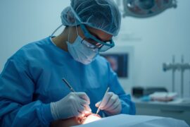 Previdência do profissional de Odontologia no serviço público