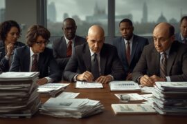 Falhas em Fundos de Previdência: O que servidores e aposentados precisam saber