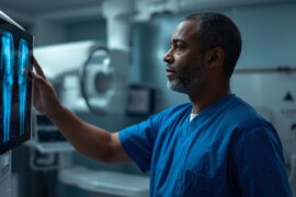 Regras previdenciárias dos profissionais de Radiologia