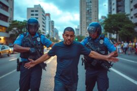 Como decisões do STJ e STF influenciam casos de tráfico de drogas